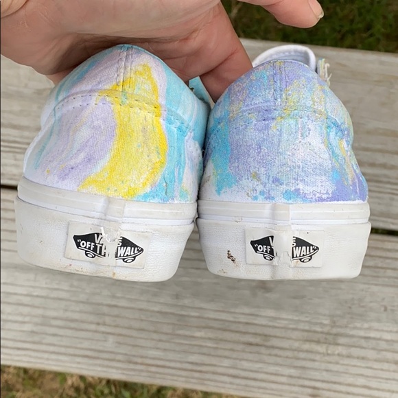 Vans - Picture 8 of 8